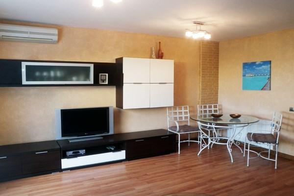 Apartsalou Cambrils Jupiter Εξωτερικό φωτογραφία