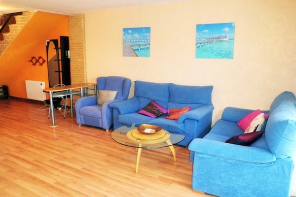 Apartsalou Cambrils Jupiter Εξωτερικό φωτογραφία