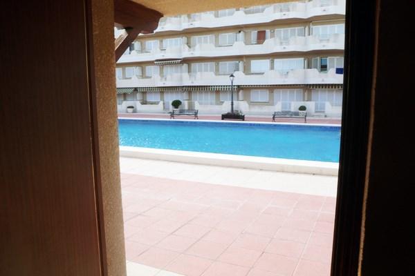 Apartsalou Cambrils Jupiter Εξωτερικό φωτογραφία