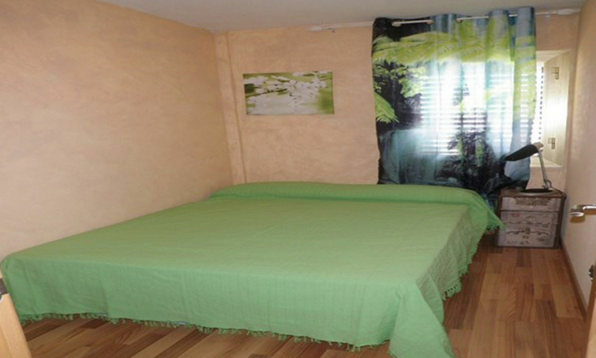 Apartsalou Cambrils Jupiter Εξωτερικό φωτογραφία