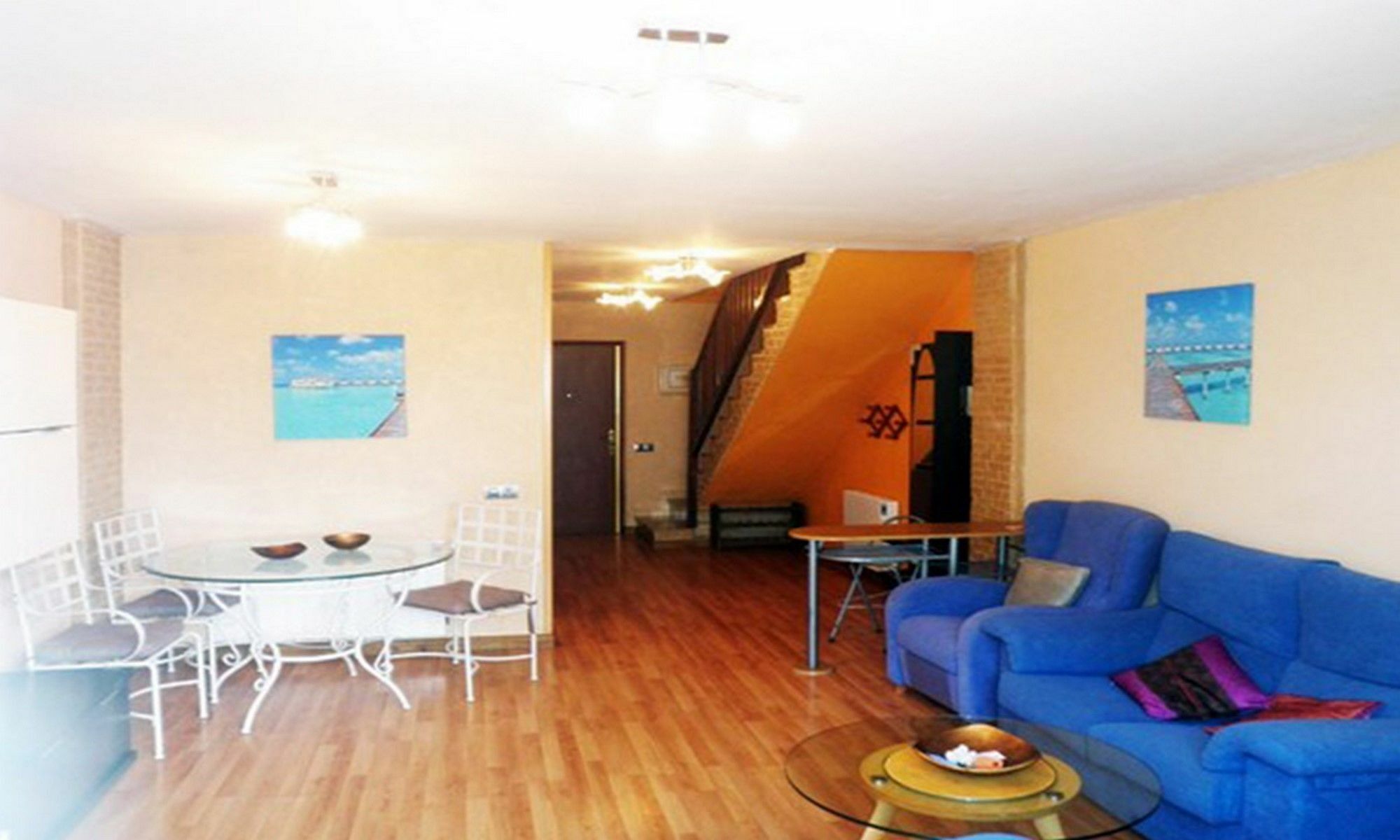 Apartsalou Cambrils Jupiter Εξωτερικό φωτογραφία