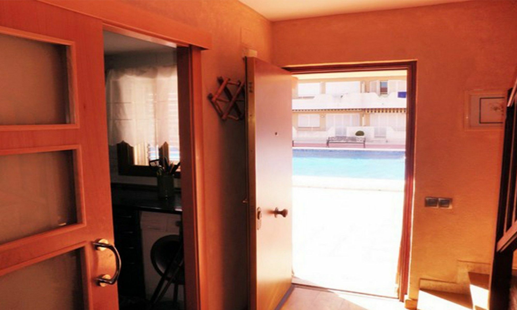 Apartsalou Cambrils Jupiter Εξωτερικό φωτογραφία