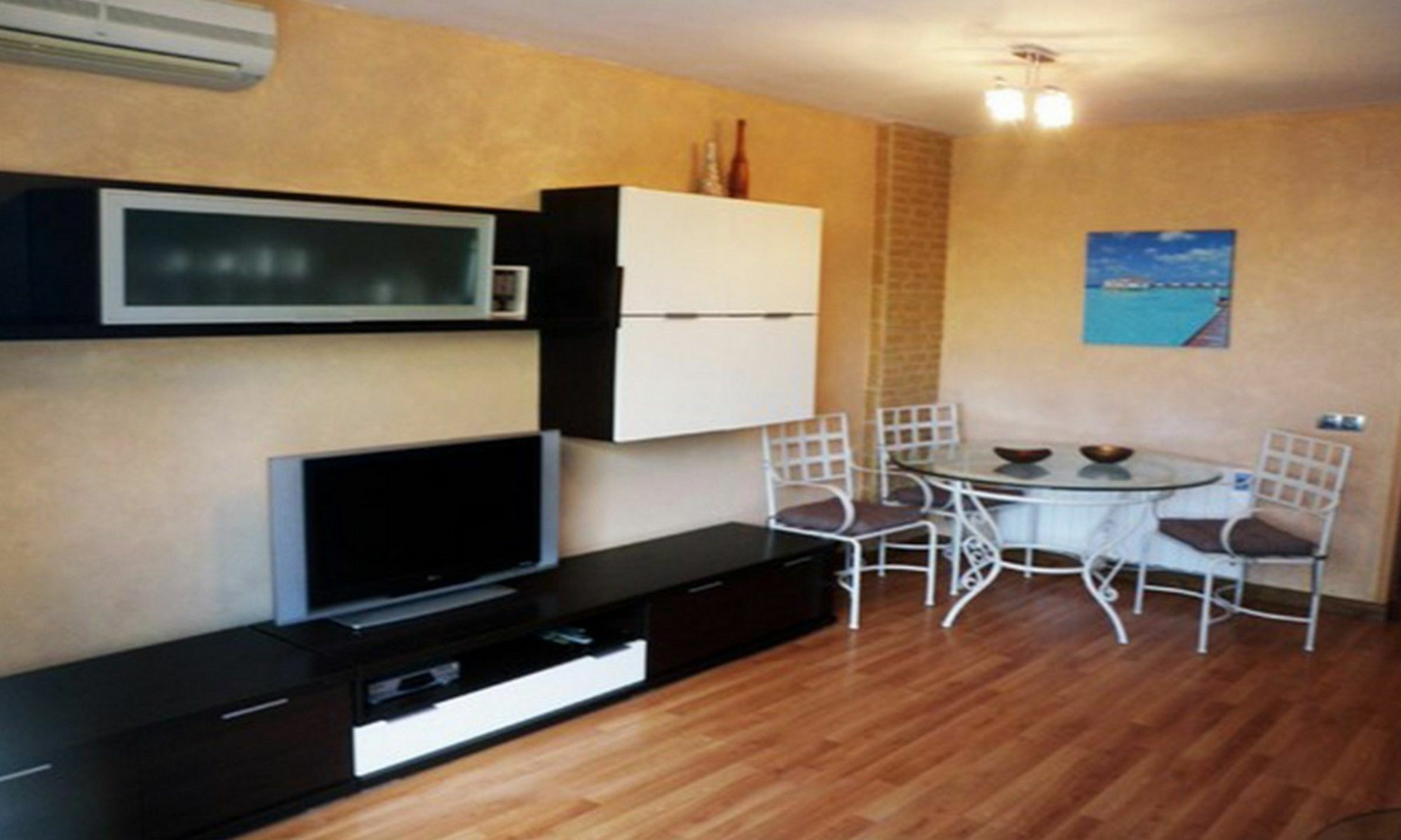 Apartsalou Cambrils Jupiter Εξωτερικό φωτογραφία