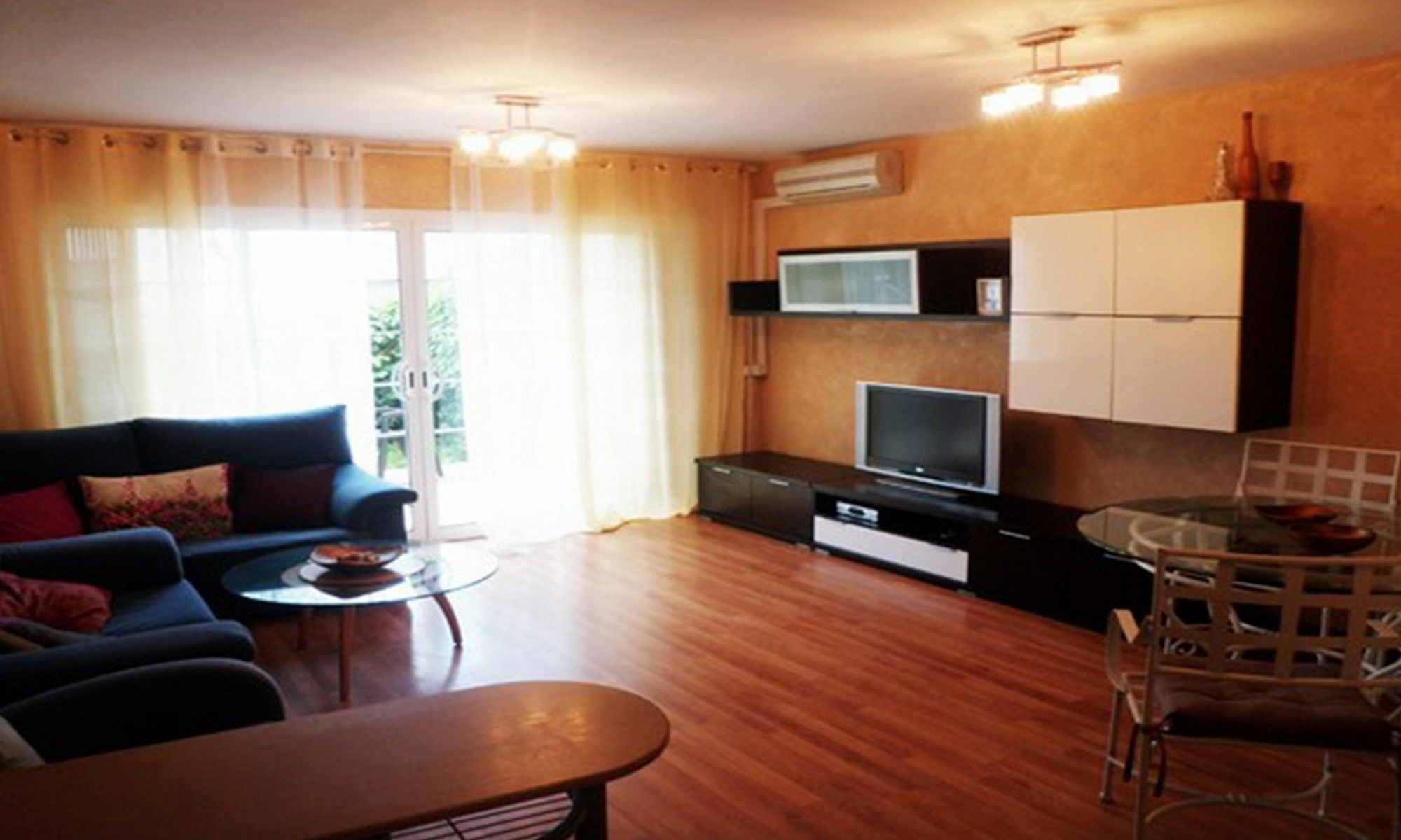 Apartsalou Cambrils Jupiter Εξωτερικό φωτογραφία