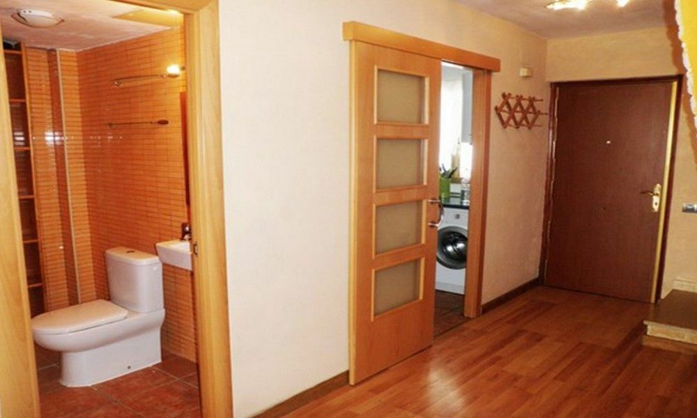 Apartsalou Cambrils Jupiter Εξωτερικό φωτογραφία